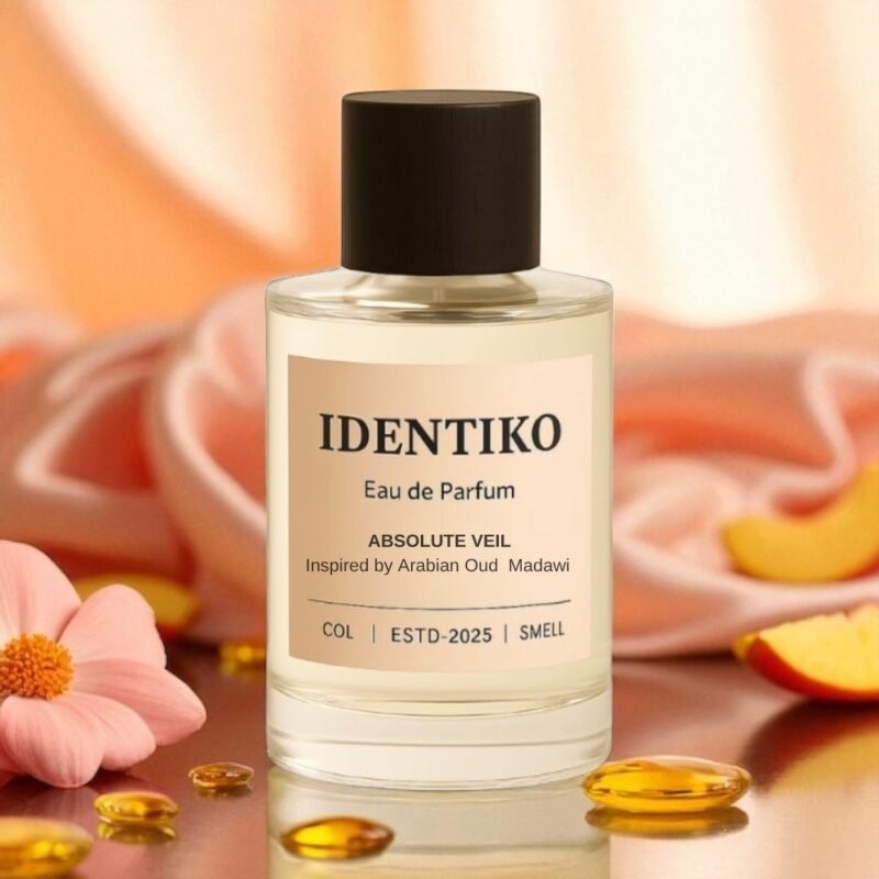 Absolute Veil (Inspired by ARABIAN OUD MADAWI)