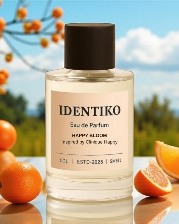 Happy Bloom (Inspired by CLINIQUE HAPPY)