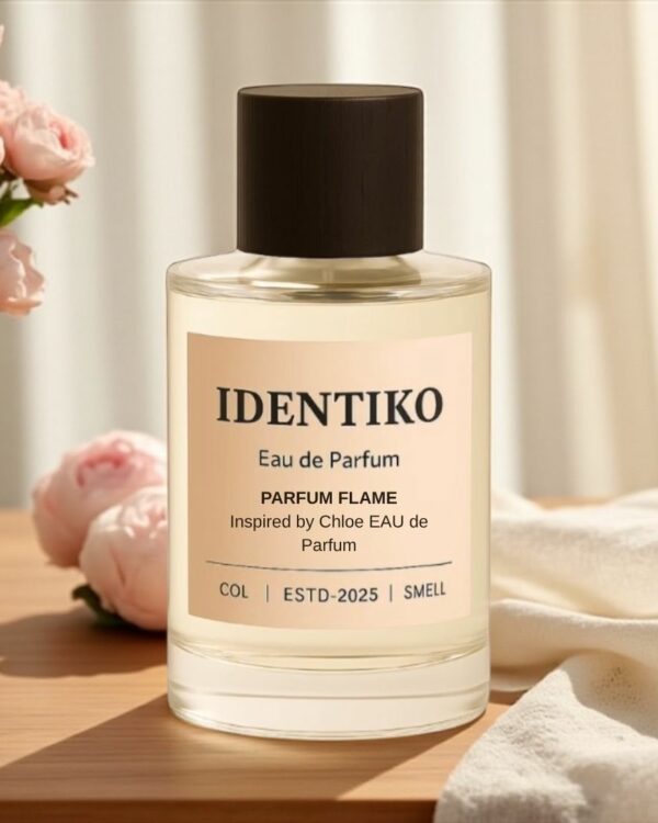 Parfum Flame (Inspired by CHLOE EAU DE PARFUM)