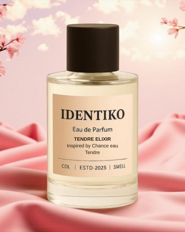 Tendre Elixir (Inspired by CHANEL CHANCE EAU TENDRE)