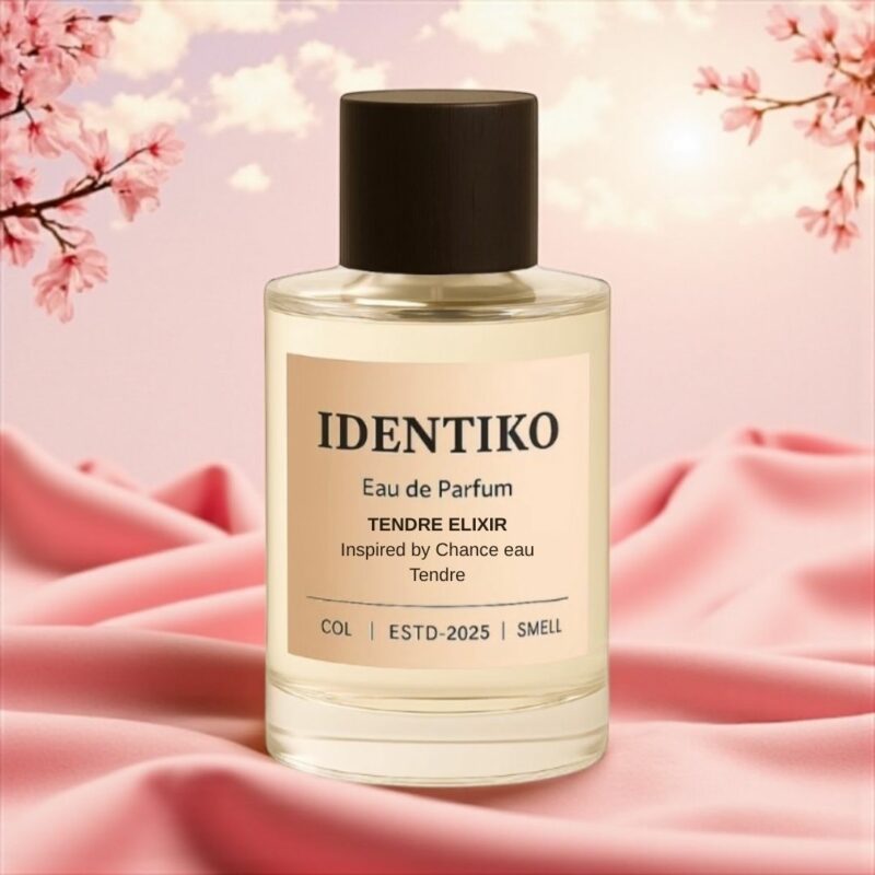 Tendre Elixir (Inspired by CHANEL CHANCE EAU TENDRE)