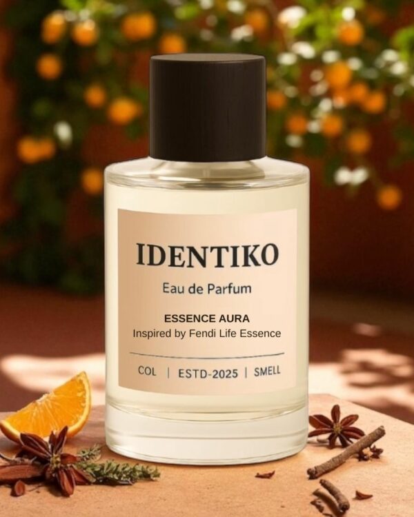 Essence Aura (Inspired by FENDI LIFE ESSENCE)