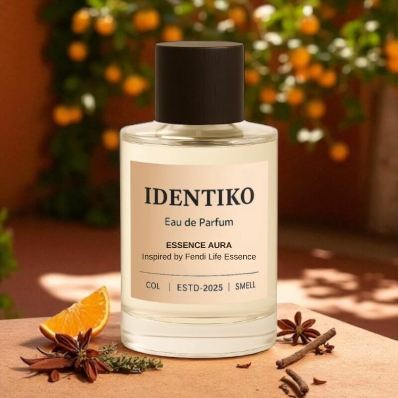 Essence Aura (Inspired by FENDI LIFE ESSENCE)