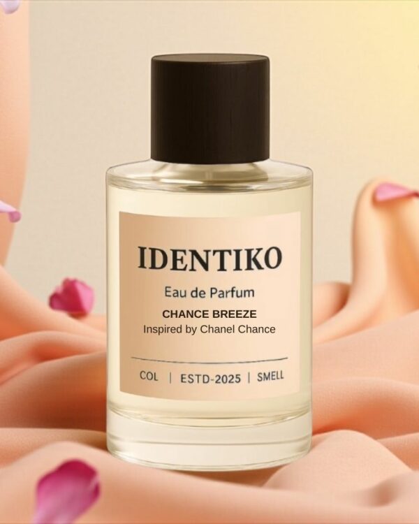 Chance Breeze (Inspired by CHANEL CHANCE)