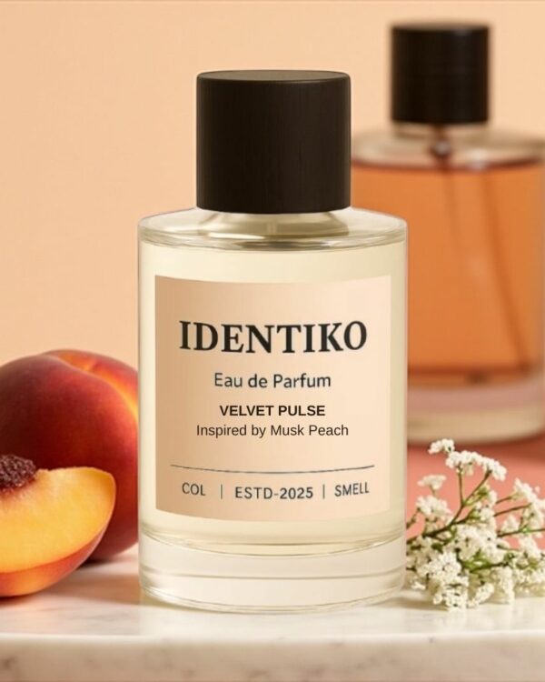 Velvet Pulse (Inspired by MUSK PEACH)