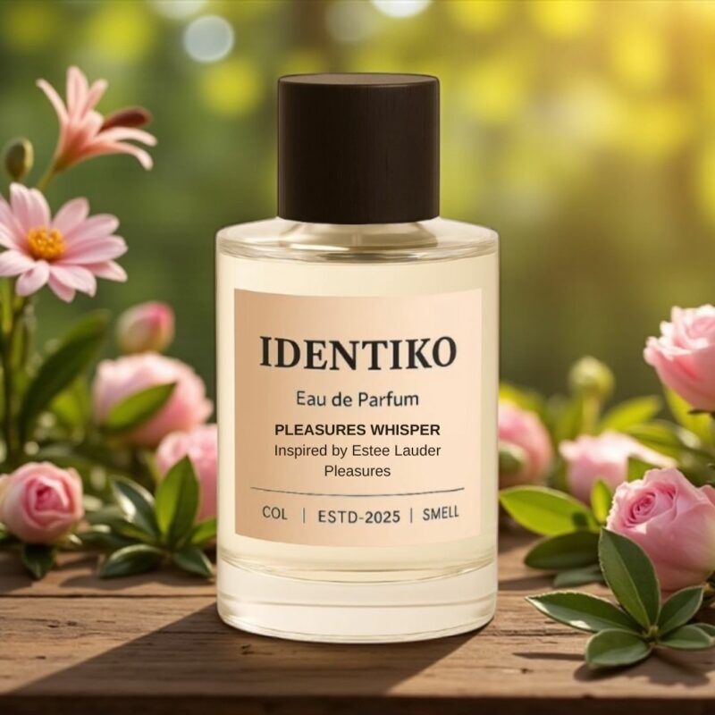 Pleasures Whisper (Inspired by ESTEE LAUDER PLEASURES)