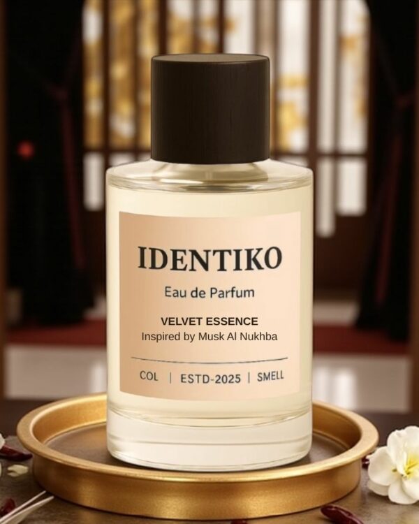 Velvet Essence (Inspired by MUSK AL NUKHBA)