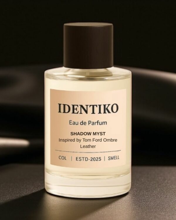 Shadow Myst (Inspired by TOMFORD  OMBRE LEATHER)