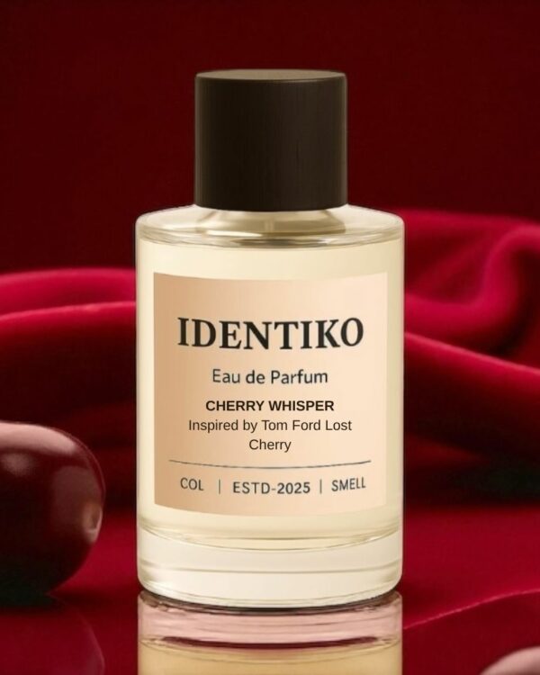 Cherry Whisper (Inspired by TOMFORD LOST CHERRY)