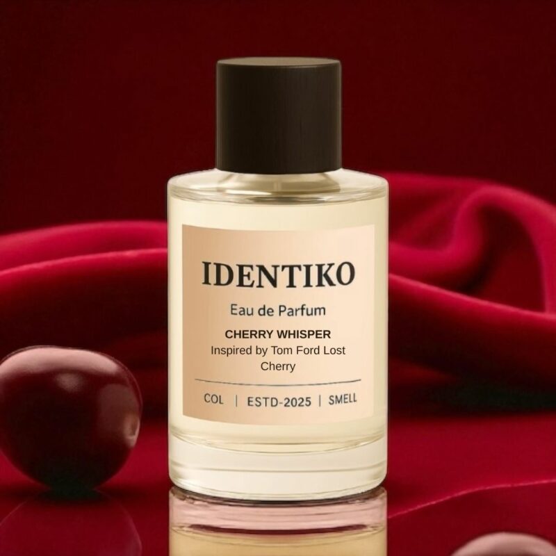 Cherry Whisper (Inspired by TOMFORD LOST CHERRY)