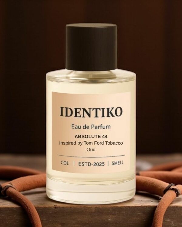 Absolute 44 (Inspired by TOMFORD TOBACCO OUD)