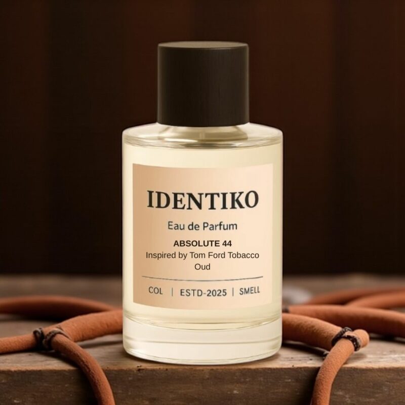 Absolute 44 (Inspired by TOMFORD TOBACCO OUD)