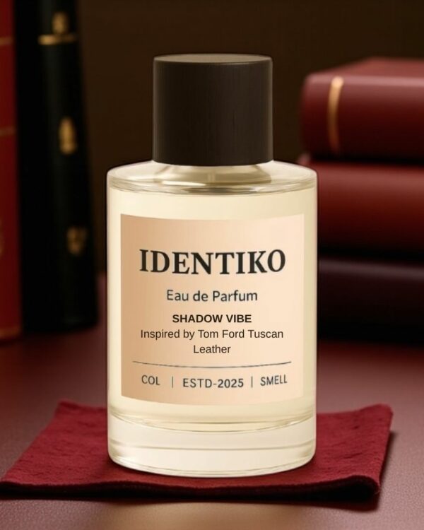 Shadow Vibe (Inspired by TOMFORD TUSCAN LEATHER)