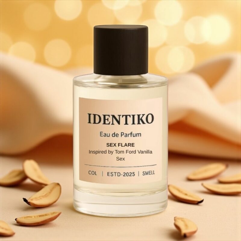 Sex Flare (Inspired by TOMFORD VANILLA SEX)