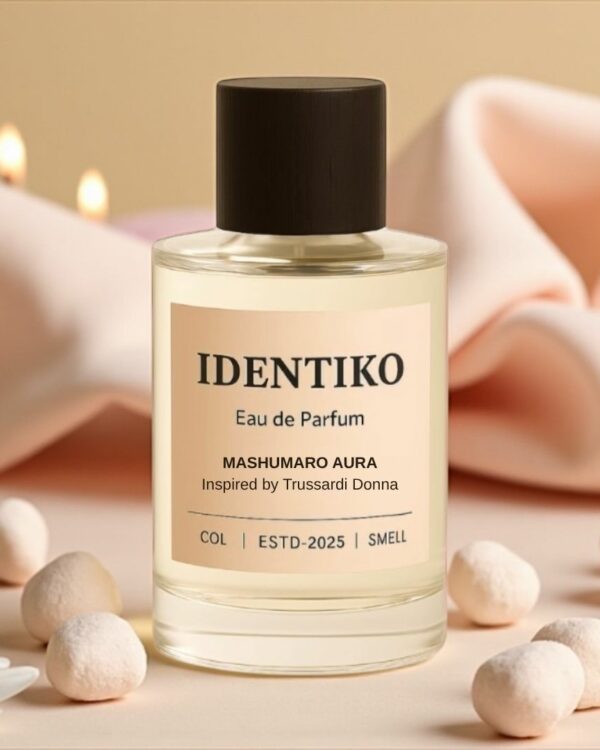 Mashumaro Aura (Inspired by UNIQUE'E  LUXURY MASHUMARO)
