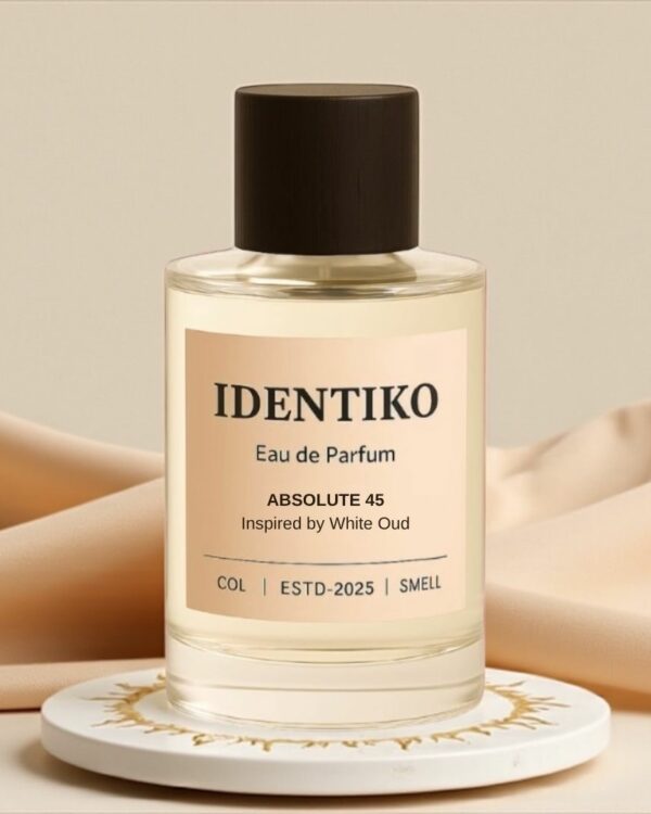 Absolute 45 (Inspired by WHITE OUD)