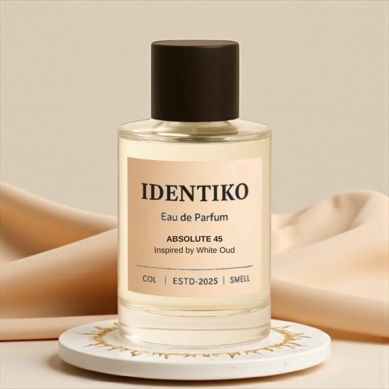 Absolute 45 (Inspired by WHITE OUD)