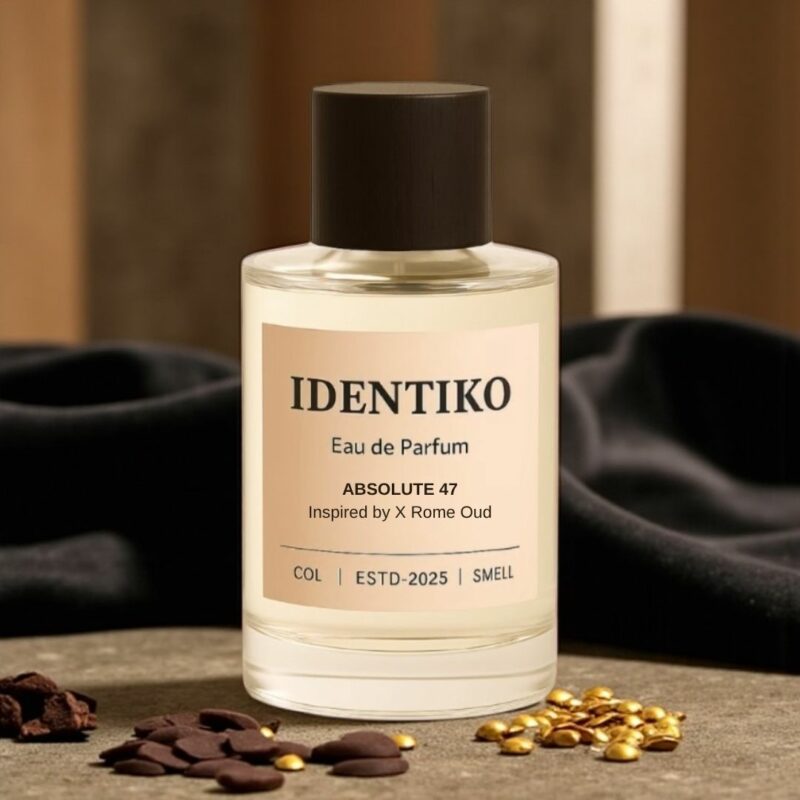 Absolute 47 (Inspired by X ROME OUD)