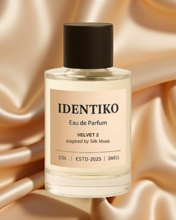 Velvet 2 (Inspired by SILK MUSK)