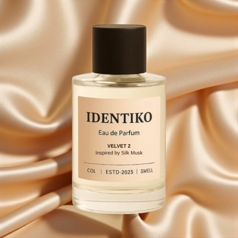 Velvet 2 (Inspired by SILK MUSK)
