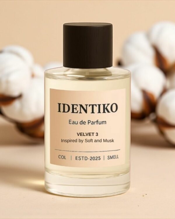 Velvet 3 (Inspired by SOFT AND MUSK(BODY MUSK))